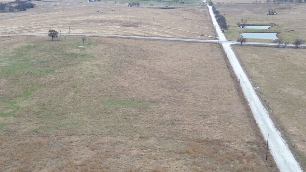 More Photos Of 11ac TBD CR 341, Muenster Land For Sale