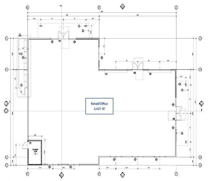 More Photos Of 221 N Main St, Templeton Storefront Retail Office For Lease