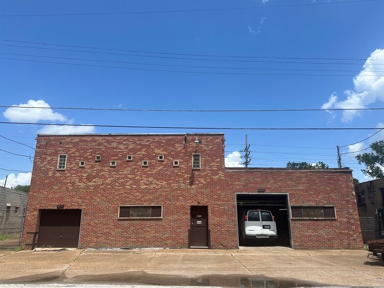 More Photos Of , Saint Louis Industrial For Sale
