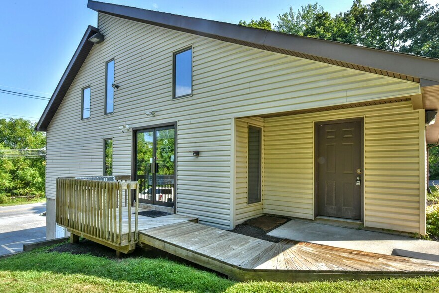 More Photos Of 276 State Rt.94, Vernon Medical For Sale