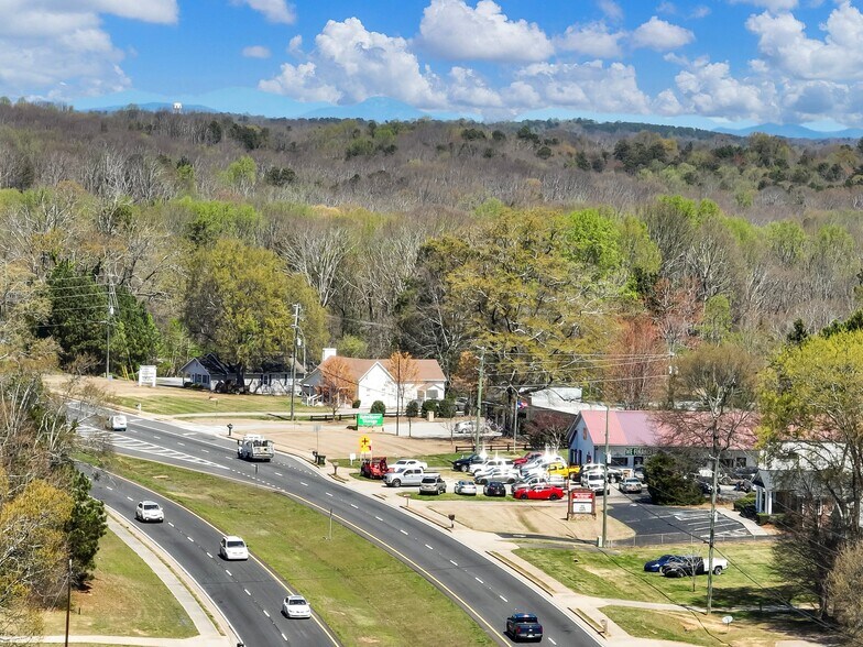 More Photos Of 3824 Winder Hwy, Flowery Branch Land For Sale