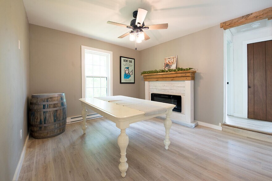 More Photos Of 1132 Old Rte 17, Harris Office Residential For Sale