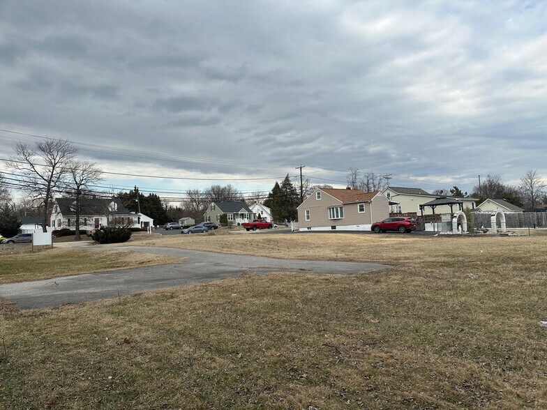 More Photos Of 7685 Quarterfield Rd, Glen Burnie Land For Lease