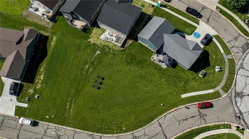 Primary Photo Of 1255 Thorn W, Doylestown Land For Sale