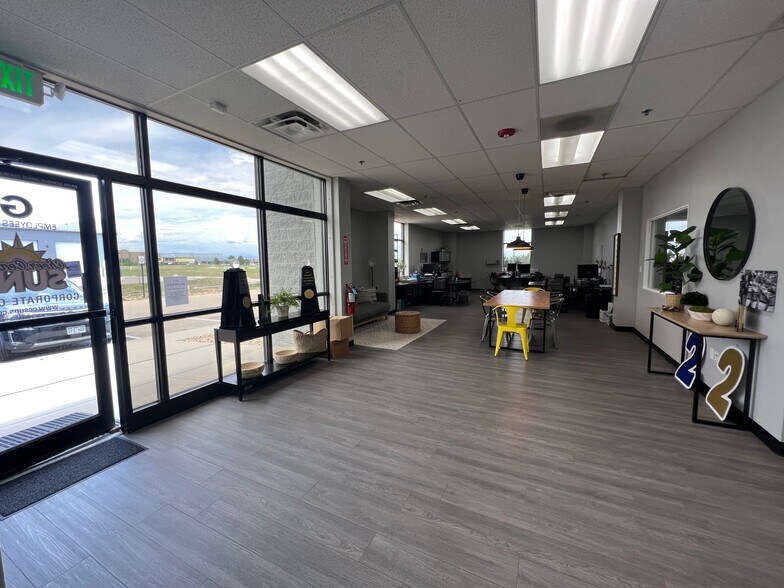 More Photos Of 3773 Monarch St, Frederick Warehouse For Lease