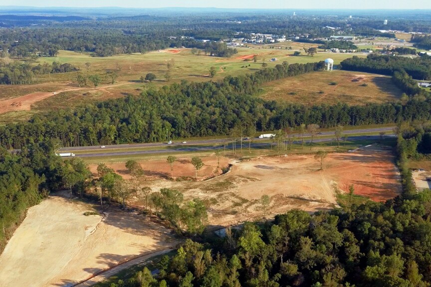 More Photos Of 3583 45th Street, SW, Lanett Land For Sale