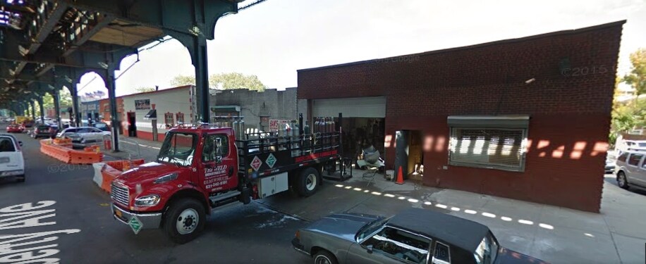 More Photos Of 8717 Liberty Ave, Ozone Park Warehouse For Lease