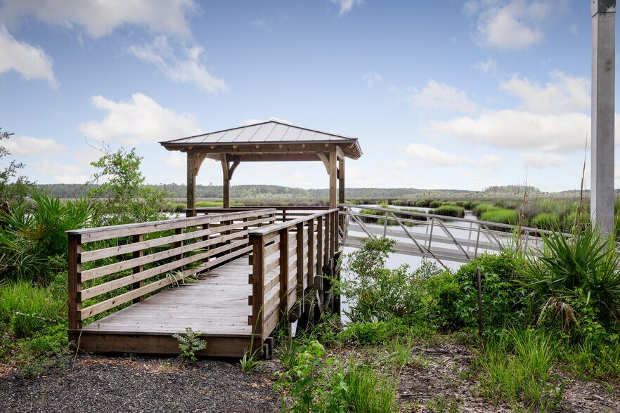 More Photos Of 0 Iron Safe Road Rd, Brunswick Land For Sale