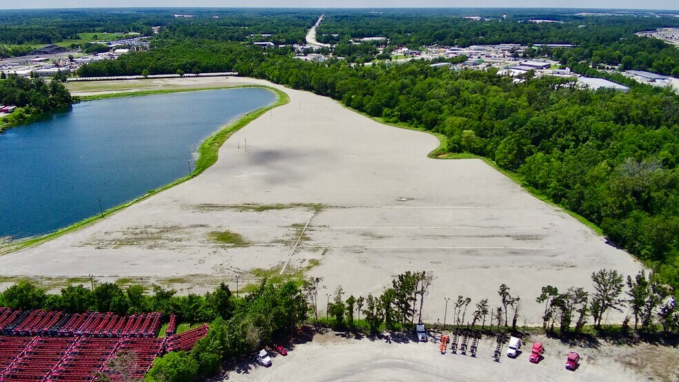 More Photos Of 307 Chatham Pky, Savannah Land For Lease