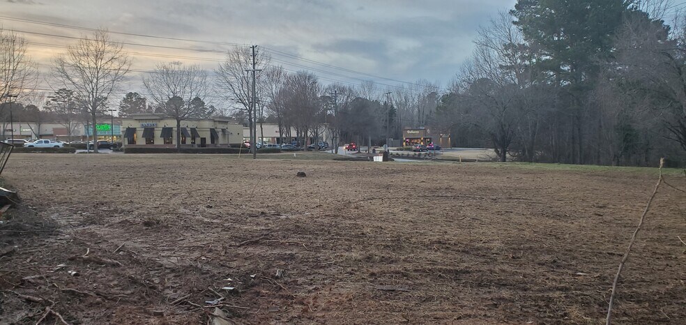 More Photos Of 0 Lee Rd, Lithia Springs Land For Sale