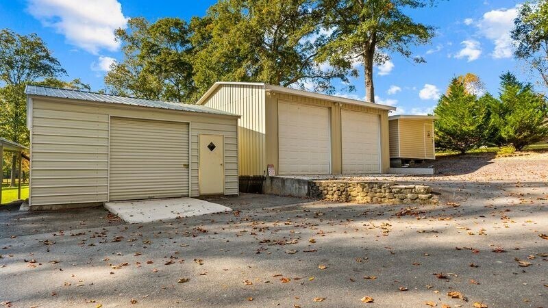 More Photos Of 7805 Nowell Rd S, Macon Land For Sale