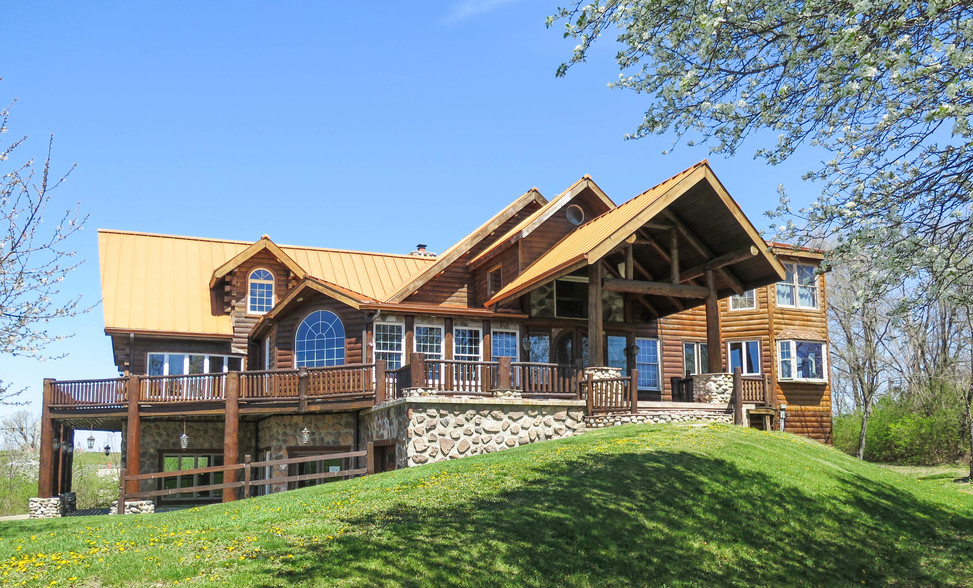 More Photos Of 530 Upper Lewisburg Salem Rd, Brookville Storefront Retail Office For Sale