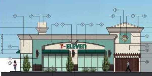 More Photos Of 2001 E South St, Long Beach Storefront For Lease