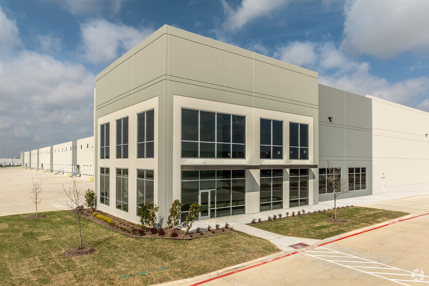 Primary Photo Of 3000 Mark IV Pky, Fort Worth Unknown For Lease