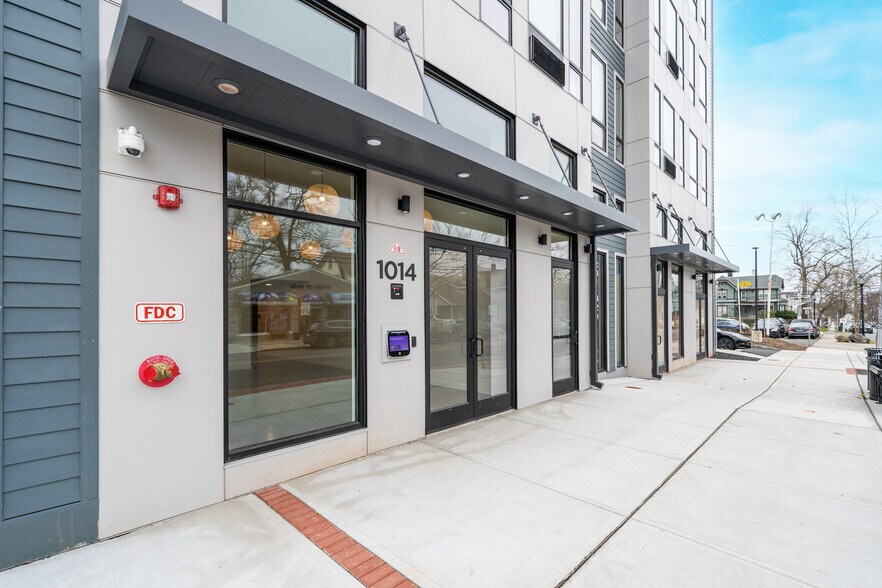 More Photos Of 1014 South Ave, Plainfield Multifamily For Sale