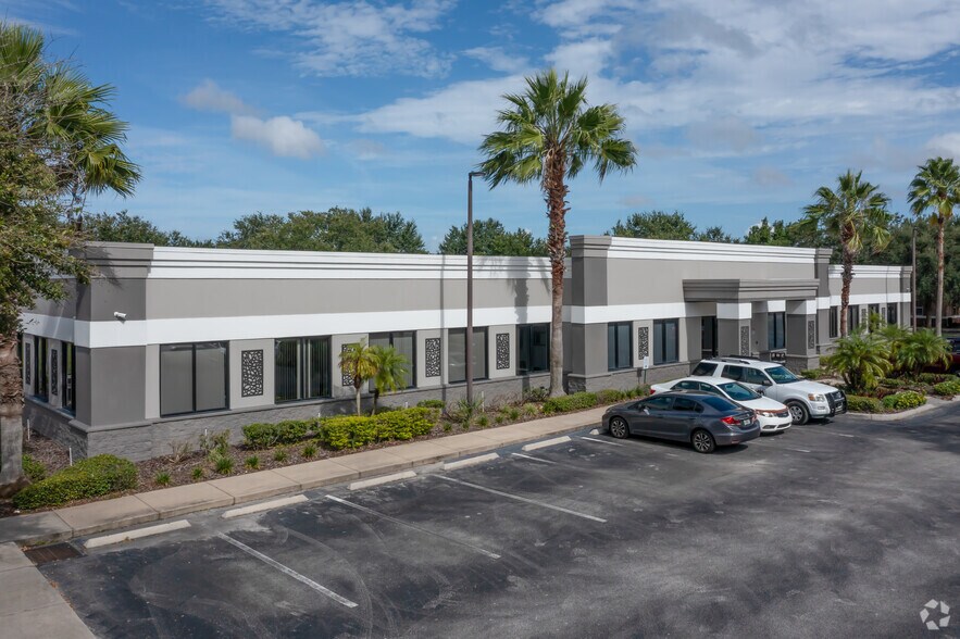 Primary Photo Of 1802 N Alafaya Trl, Orlando Medical For Sale