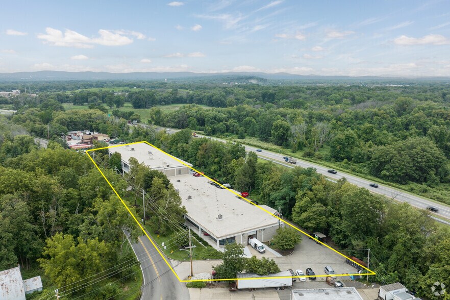 More Photos Of 733 Ridgedale Ave, East Hanover Industrial For Sale