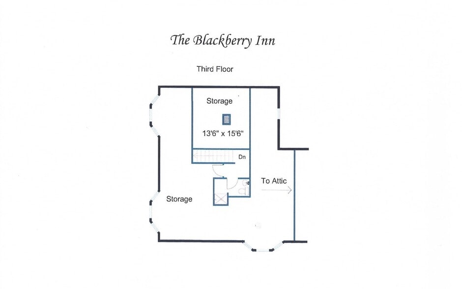 More Photos Of 82 Elm St, Camden Hospitality For Sale
