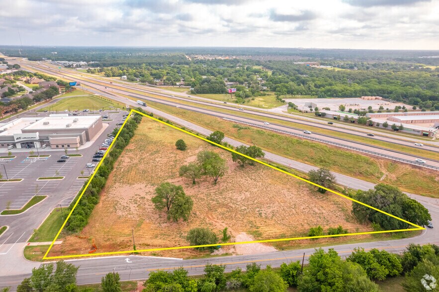 More Photos Of 8100 US Hwy 287, Arlington Land For Sale