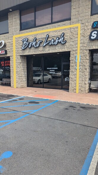 More Photos Of 1320 State Route 23, Wayne Storefront Retail Office For Lease