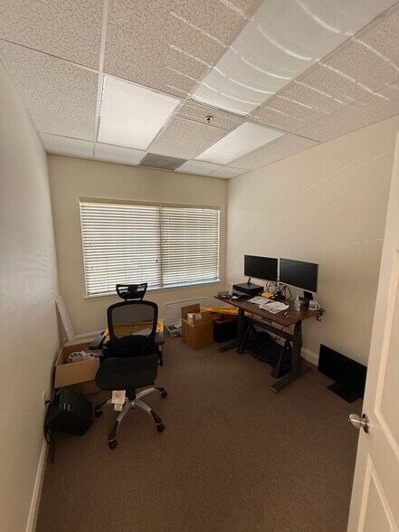 More Photos Of 739 Justin Rd, Rockwall Office For Lease
