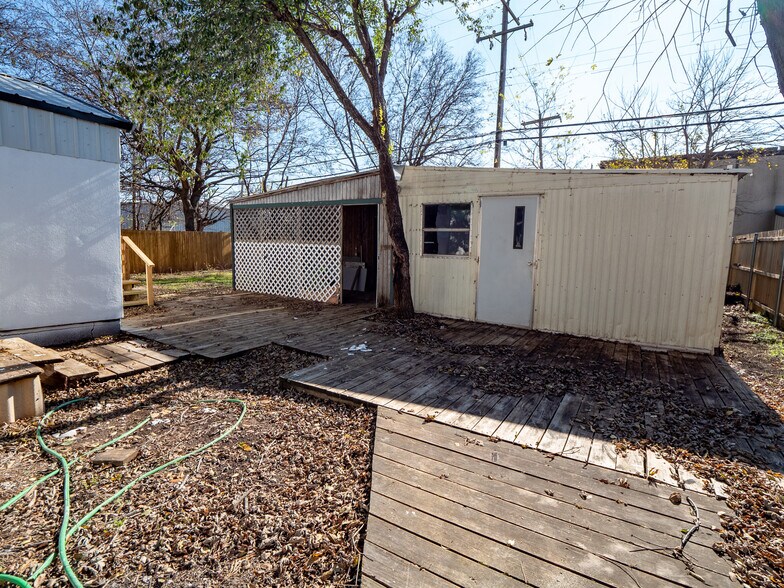 More Photos Of 420 W Johnson St, Norman Multifamily For Sale