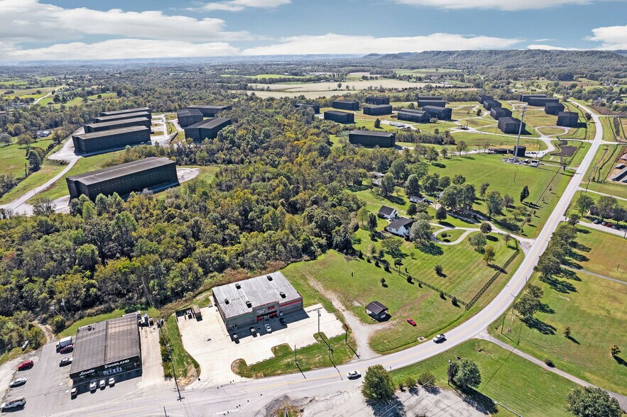 More Photos Of 4983 KY-52, Loretto Land For Sale