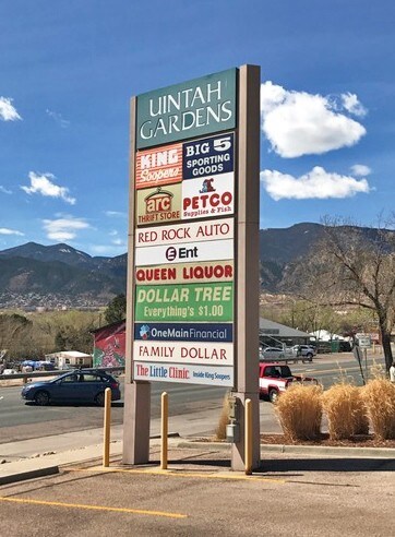 More Photos Of 1730-1840 W Uintah St, Colorado Springs Unknown For Lease