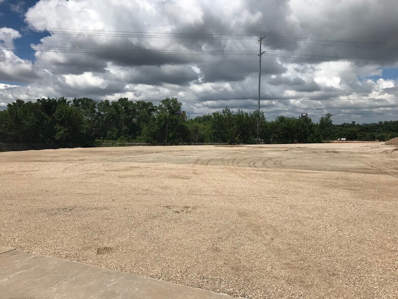 Primary Photo Of 5303 N Santa Fe Ave, Oklahoma City Land For Lease