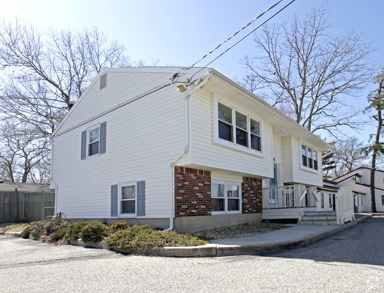 More Photos Of 929 Lacey Rd, Forked River Office For Sale