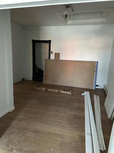 More Photos Of 22-26 Clinton St, Plattsburgh Storefront Retail Residential For Sale