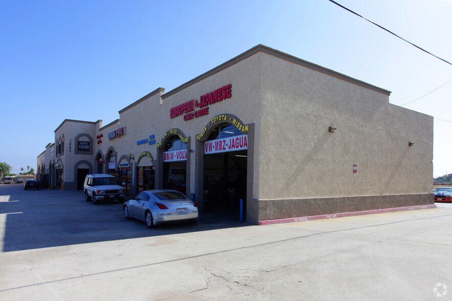 More Photos Of 1443 W 6th St, Corona Unknown For Sale