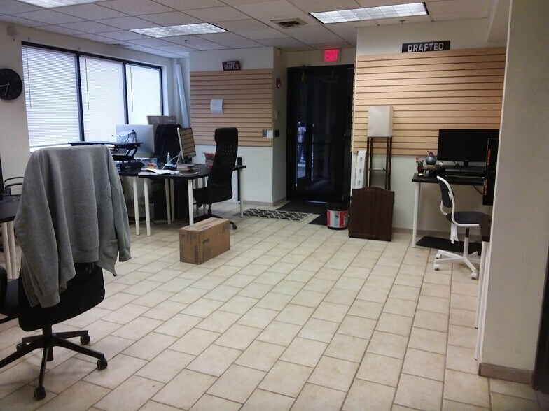More Photos Of 1000 Cambridge St, Cambridge Medical For Lease