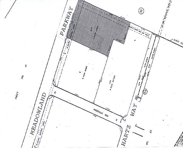 More Photos Of 110A Meadowlands Pky, Secaucus Unknown For Lease