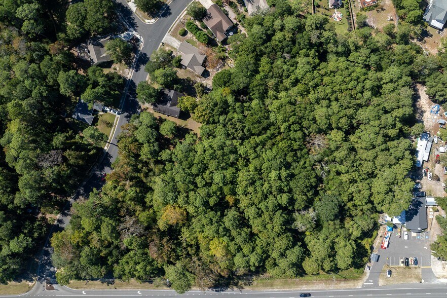 More Photos Of 6634 Carolina Beach Rd, Wilmington Land For Sale