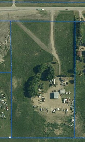 More Photos Of 285193 Twp Rd 262, Rocky View County Land For Sale