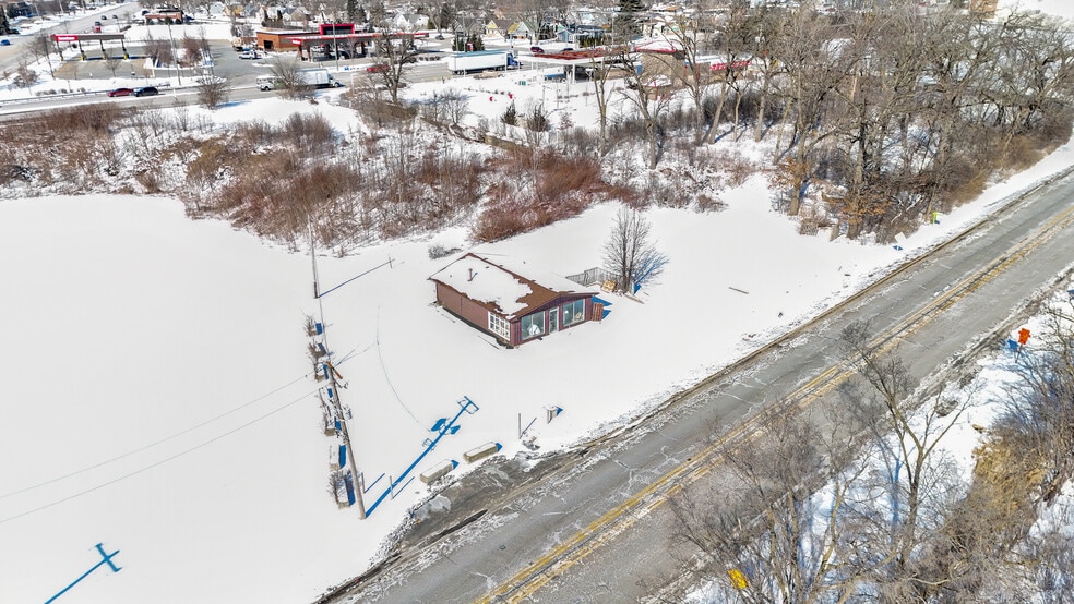 More Photos Of 1350 Sarana Ave, West Chicago Land For Sale