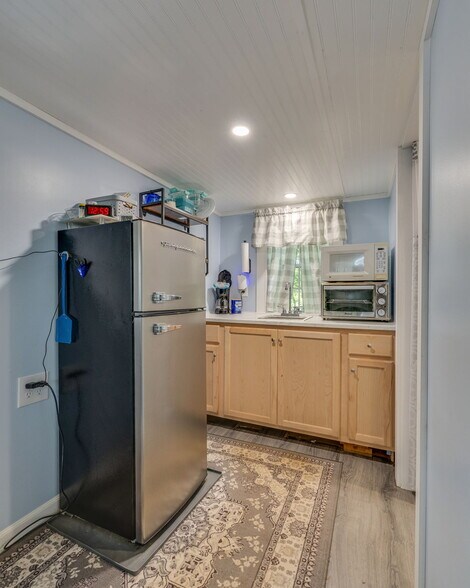 More Photos Of 2588 Carters Valley Rd, Surgoinsville Manufactured Housing Mobile Home Park For Sale