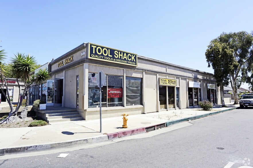 Primary Photo Of 840 N Euclid St, Anaheim Freestanding For Sale