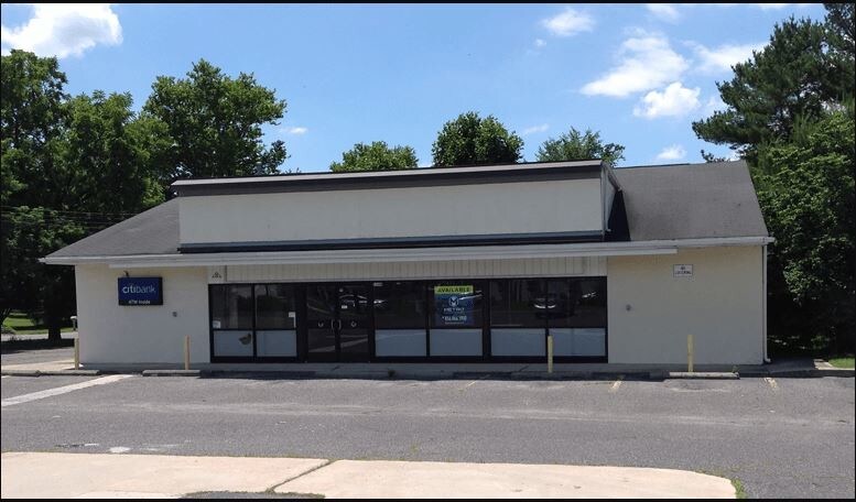 Primary Photo Of 1160 Delsea Dr, Vineland General Retail For Sale
