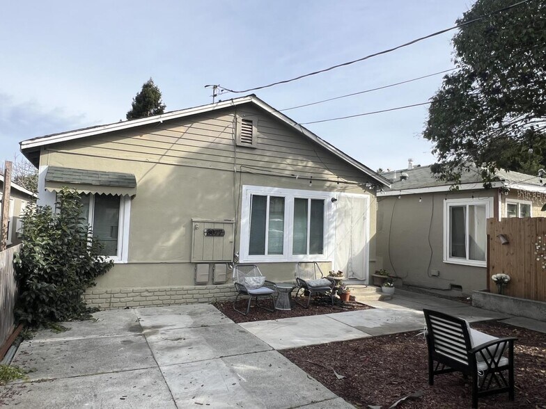 More Photos Of 3071 Williams Ave, Redwood City Apartments For Sale