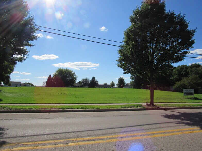 More Photos Of Lot 1 CSM 5823, Greenville Land For Sale