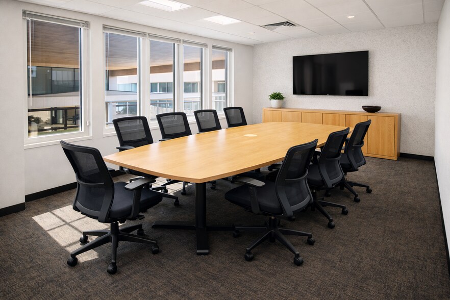 More Photos Of 150 Washington Ave, Santa Fe Office For Lease