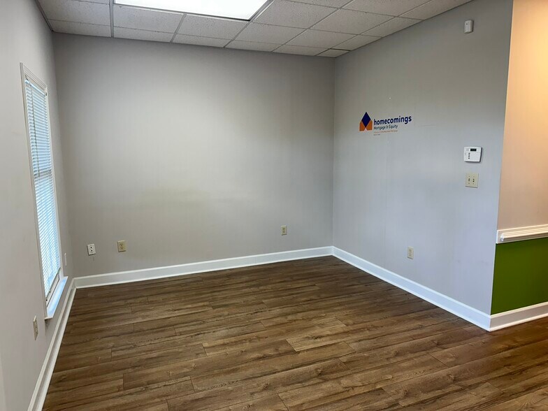 More Photos Of 4434 Columbia Rd, Augusta Loft Creative Space For Lease