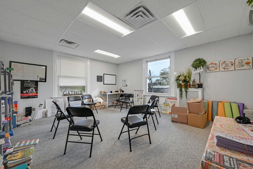 More Photos Of 101 Park St, Montclair Office For Sale