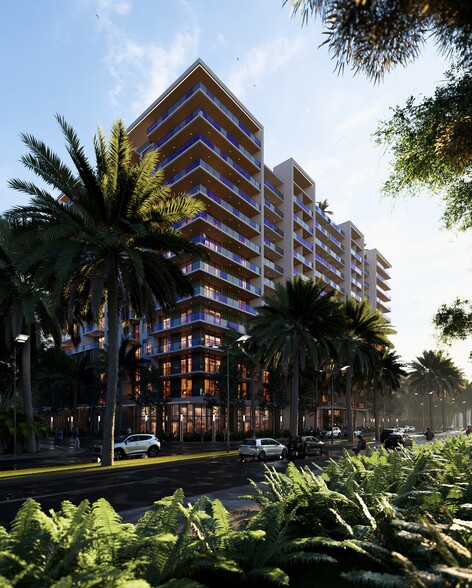 More Photos Of 2100 N Federal Hwy, Hollywood Apartments For Lease