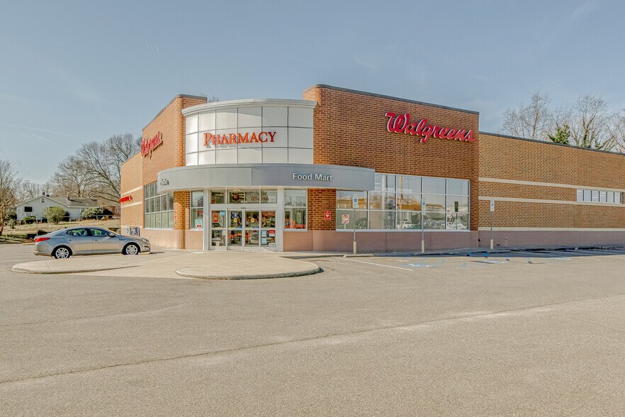 More Photos Of 1170 E Marion St, Shelby Drugstore For Sale