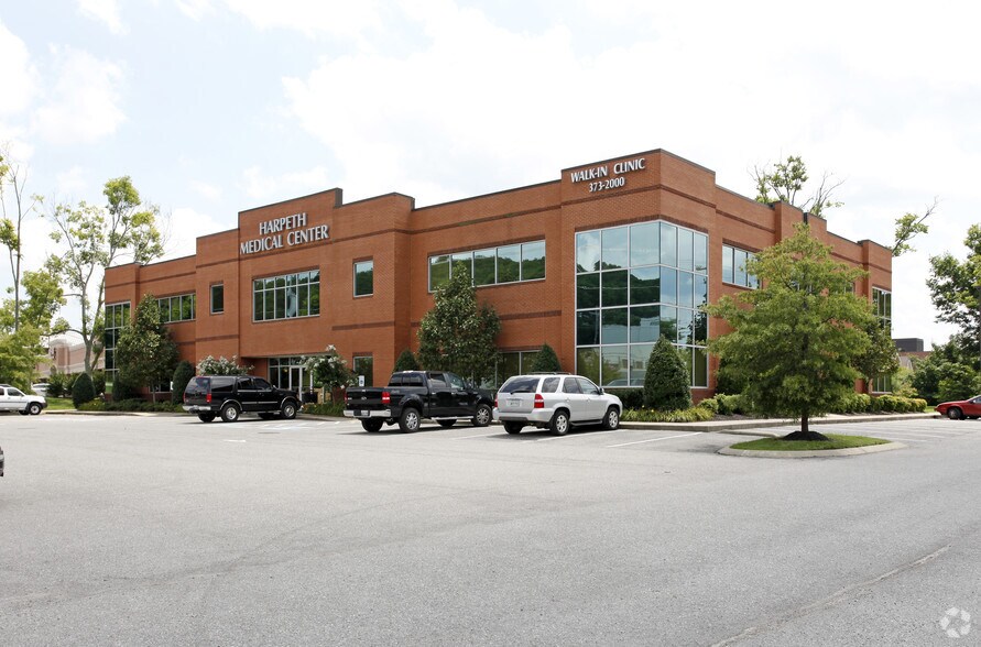 More Photos Of 1195 Old Hickory Blvd, Brentwood Medical For Lease