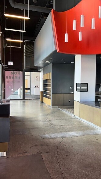 More Photos Of 6255 W Sunset Blvd, Los Angeles Office For Lease