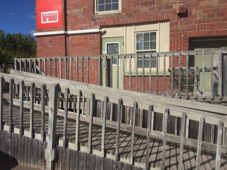 More Photos Of 264 Botsford St, Moncton Office For Lease